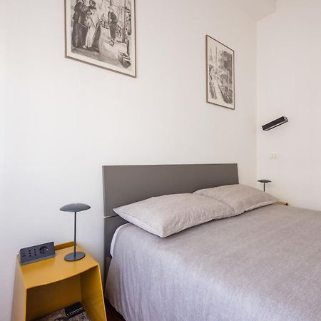 Memo Apartment Bologna Eksteriør billede