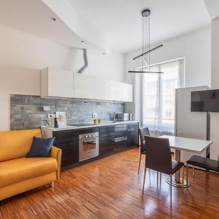 Memo Apartment Bologna Eksteriør billede