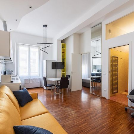 Memo Apartment Bologna Eksteriør billede