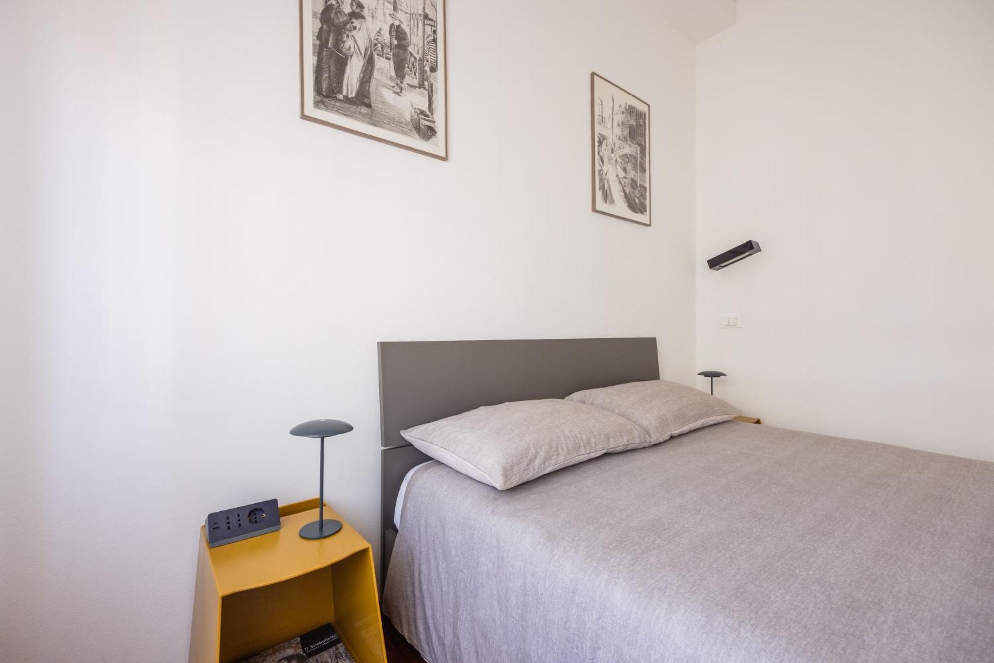 Memo Apartment Bologna Eksteriør billede