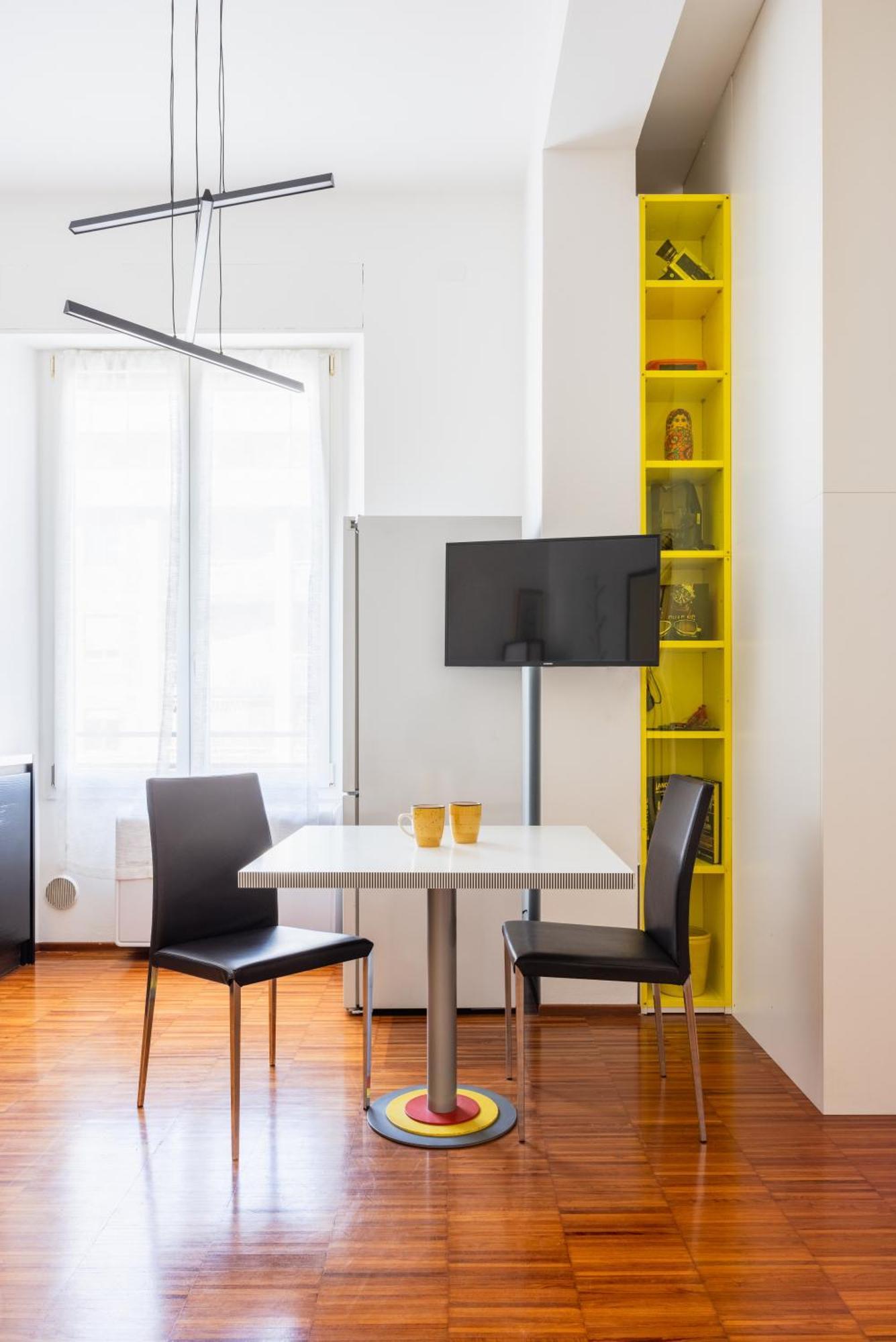 Memo Apartment Bologna Eksteriør billede