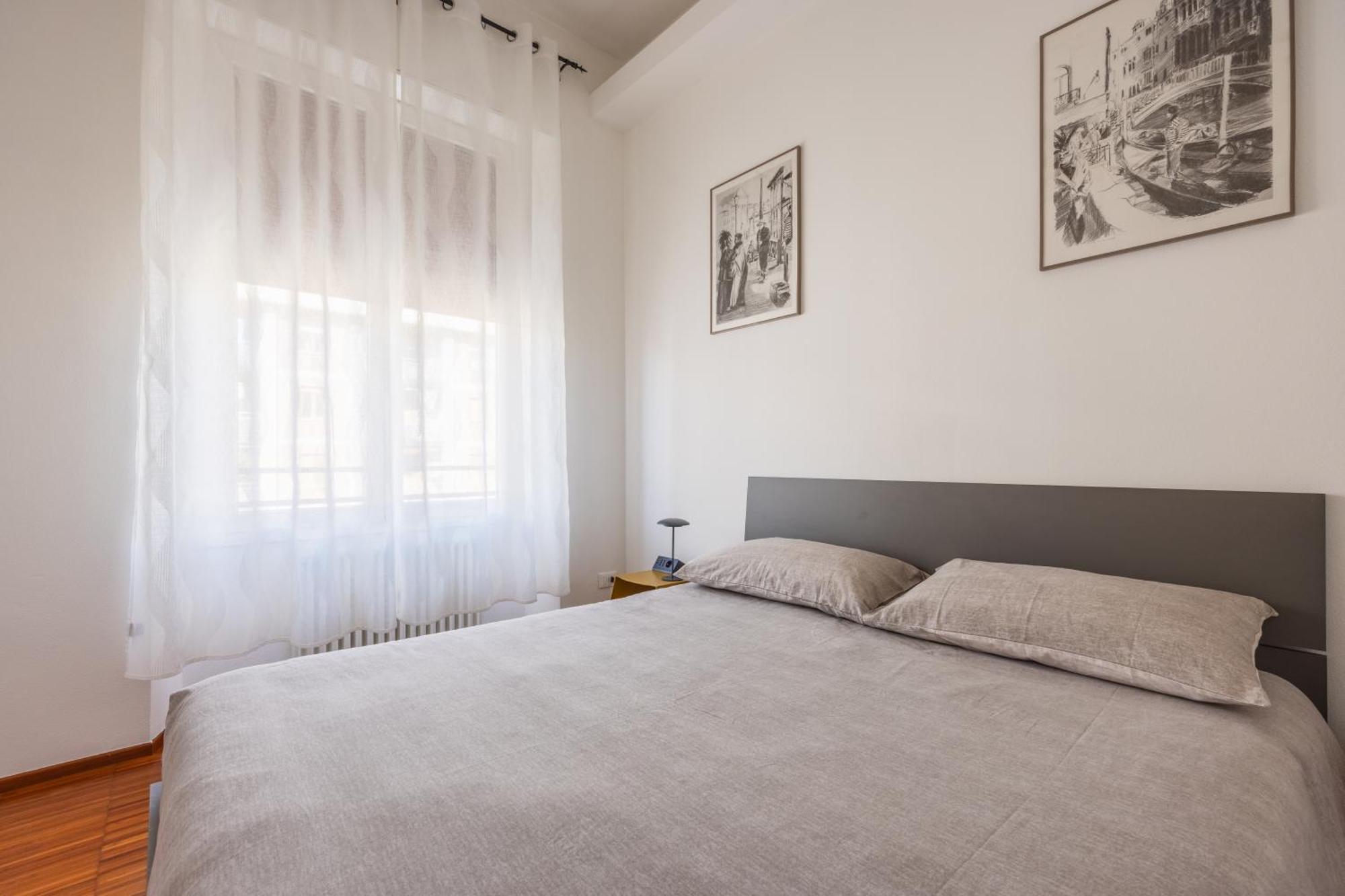 Memo Apartment Bologna Eksteriør billede