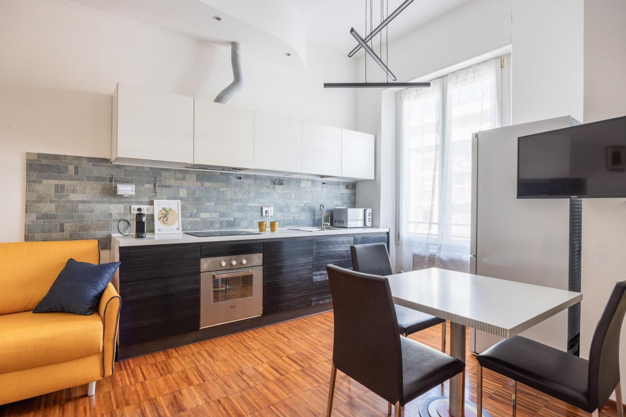 Memo Apartment Bologna Eksteriør billede