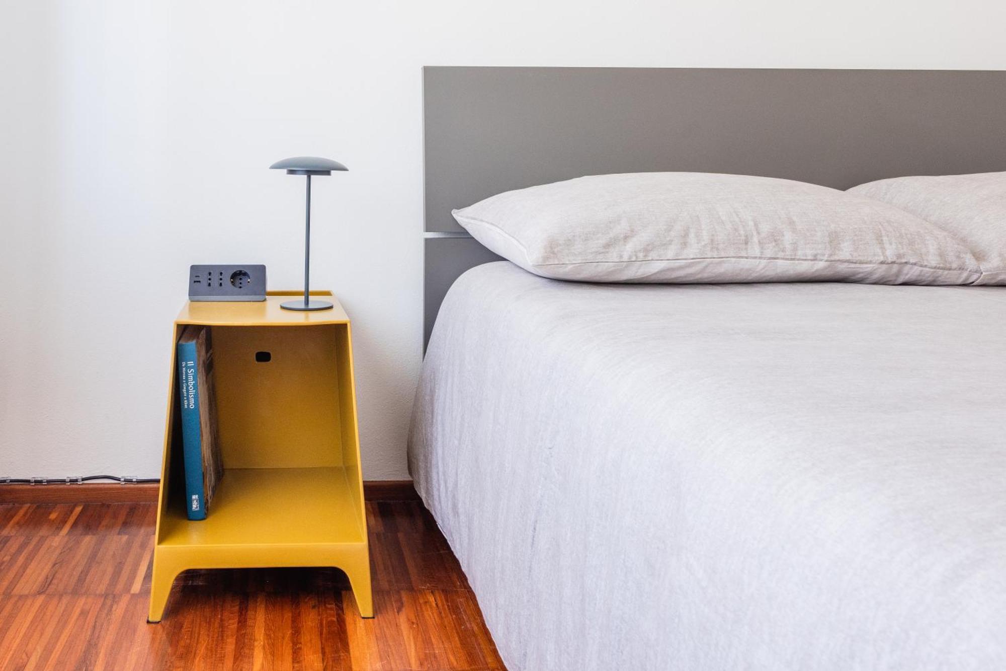 Memo Apartment Bologna Eksteriør billede