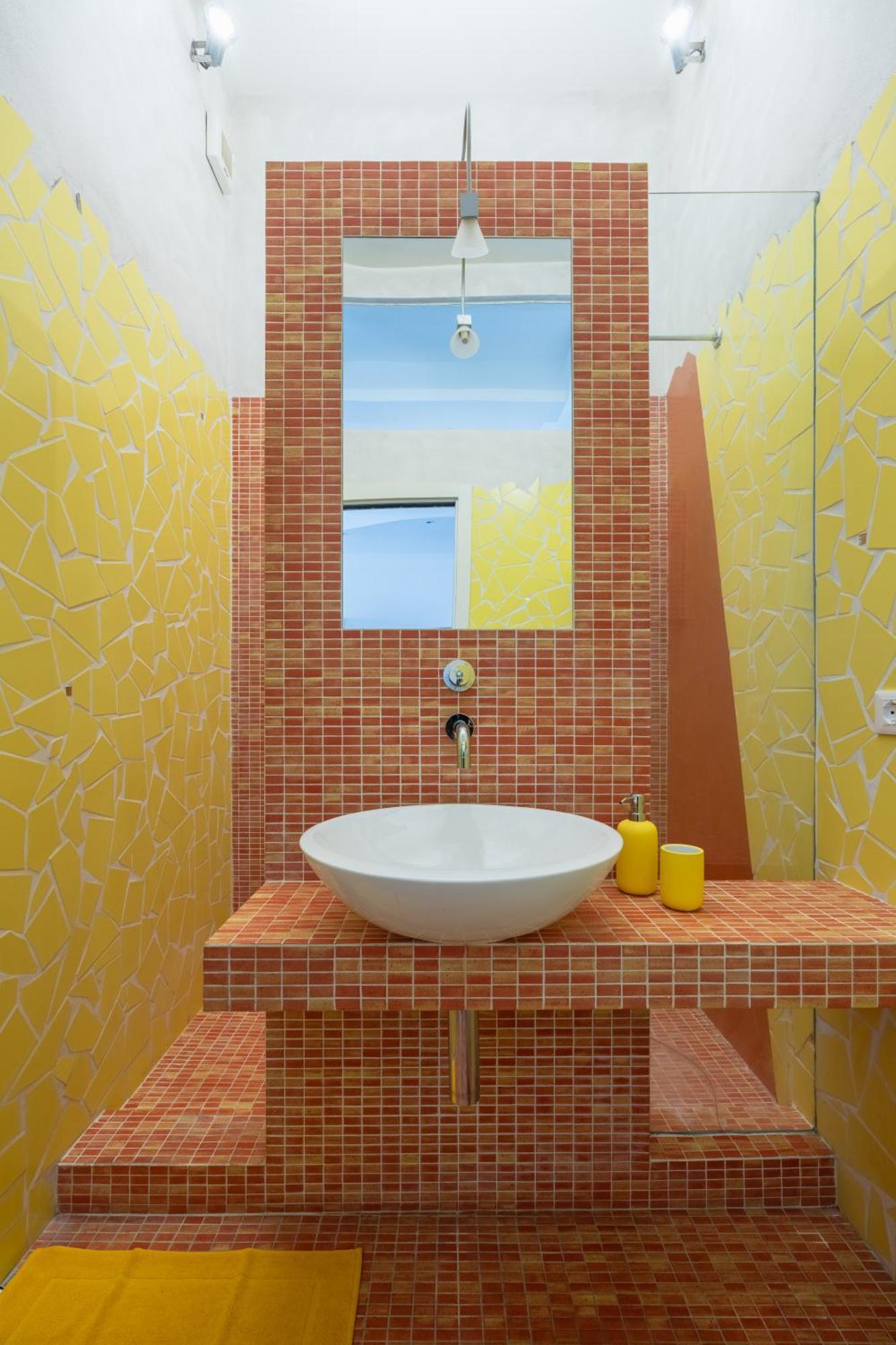 Memo Apartment Bologna Eksteriør billede